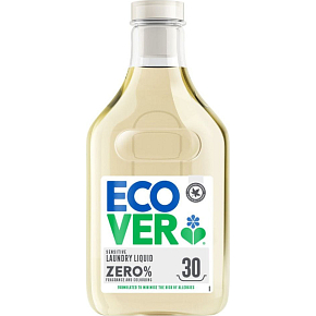 Ecover Waschgel Zero 30 Wäschen, 1,5 l Ecover Waschgel Zero 30 Wäschen, 1,5 l