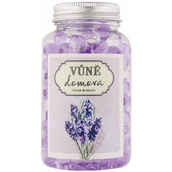 Bohemia Gifts Home Duft - Lavendel Aroma Diffusor, Lufterfrischer 180 g