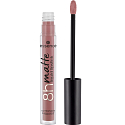Essence 8h Matte Liquid Matte Lippenstift 02 Seidige Haselnuss 2,5 ml