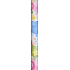 Nekupto Geschenkpapier 70 x 150 cm Luftballons