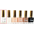 Meine Nagellacksammlung B02 9 efecto gel no.008