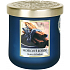 Heart & Home Zimt Gewürz Soja-Duftkerze medium brennt bis zu 30 Stunden 110 g