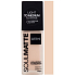 Gabriella Salvete Soulmatte Make-up 01 Kaltes Porzellan 30 ml