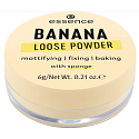 Essence Banana Puder 6 g