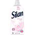Silan Weichspüler Sensitive Derma & Care 50 Wäschen, 1100 ml