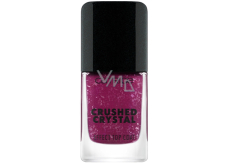 Catrice Crushed Crystal Überlack 010 Amethyst Aura 10,5 ml