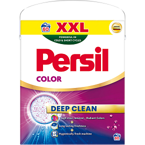 Persil Waschpulver Color 60 Waschgänge