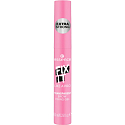 Essence Fix It Like a Pro transparenter Augenbrauengel 8,5 ml