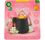 Air Wick Aroma Mist Pfingstrose und Jasmin Verdampfer, 20 ml