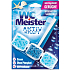 WC Meister Aktiv Kraft Duft des Meeres WC Block, 45 g