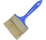 Spokar 81215 flacher Pinsel, Nr. 4