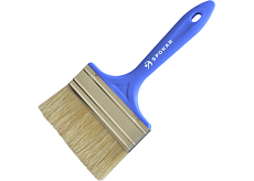 Spokar 81215 flacher Pinsel, Nr. 4