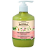 Green Pharmacy Mandeln und Hafer flüssige Seife mit Dispenser 460 ml