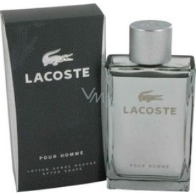 Lacoste pour Homme After Shave 50 ml