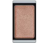 Artdeco SS26 oční stíny 118 Pearly Uzbek Rose 0,8 g