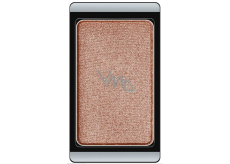 Artdeco SS26 oční stíny 118 Pearly Uzbek Rose 0,8 g