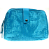 Gliss Kur Etue Stoff blau / lila 22 x 15,5 x 11,5 cm 1 Stück
