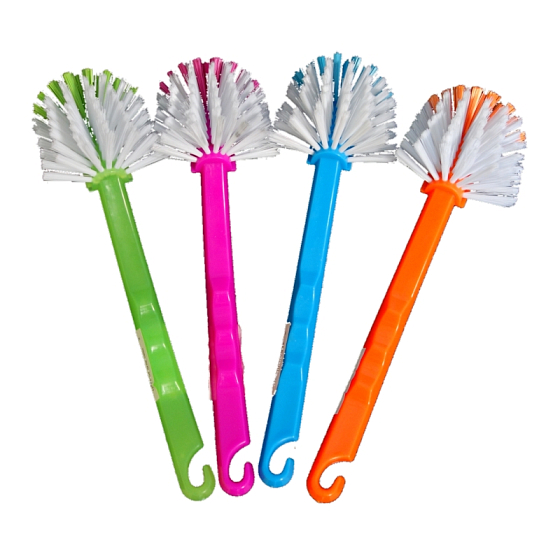 Abella Spülbürste groß 1 Stück Lf8806