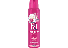 Fa Pink Passion deodorant, 150 ml