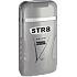 Str8 Motion Duschgel für Männer 250 ml
