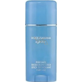 Dolce & Gabbana Light Blue Deo-Stick 50 ml