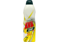 Ava Avanit Zitronenreinigungscreme 700 g