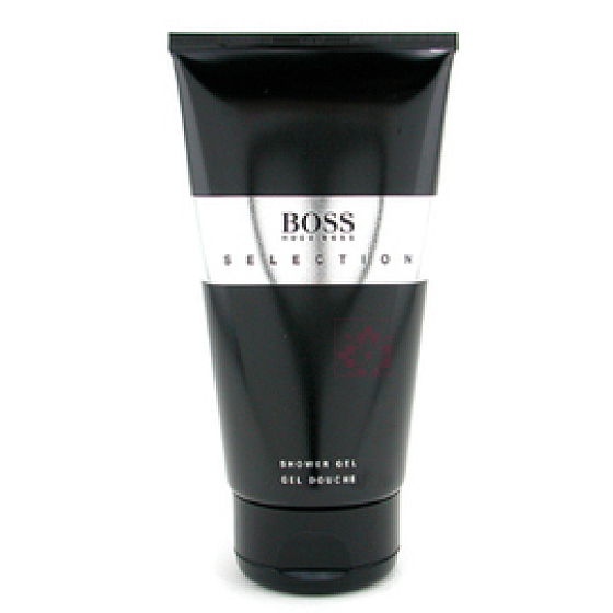 Hugo Boss Boss Selection Duschgel für Männer 150 ml