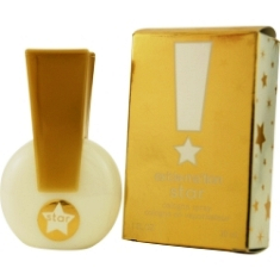 Ausrufezeichen Exla.mation Star Eau de Toilette für Frauen 30 ml