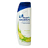 Head & Shoulders Citrus Fresh Anti-Schuppen-Shampoo für fettiges Haar 200 ml