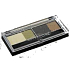 Maybelline Expert Wear Quad Lidschatten 04 Glamour Greens