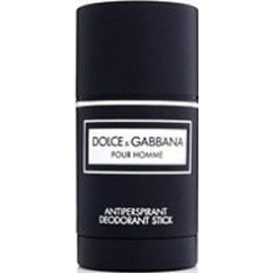 Dolce & Gabbana pour Homme Deo-Stick für Männer 75 ml
