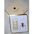 Bvlgari pour Femme EdP 5 ml + 30 ml Körperlotion, Geschenkset