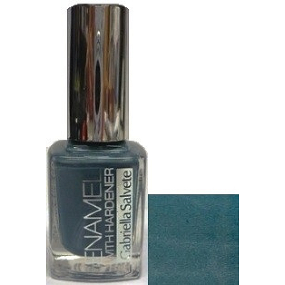 Gabriella Salvete Emaille mit Härter Nagellack 142 11 ml