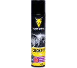 Coyote Cockpit Spray, Waldfrüchte, 400 ml