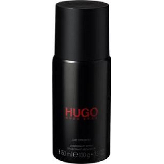 Hugo Boss Hugo Just Different Deodorant Spray für Männer 150 ml
