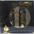 C-Thru Golden Touch Eau de Toilette 30 ml + Deodorant Spray 150 ml, Geschenkset für Frauen