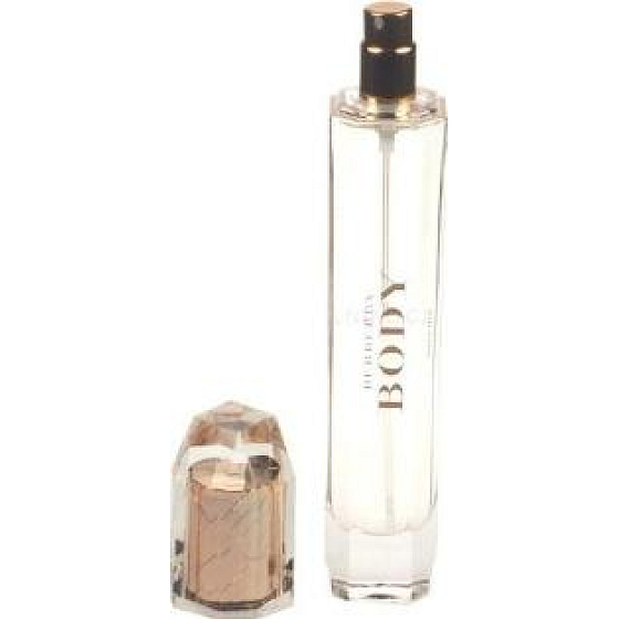 Burberry Body Body Oil Körperöl ohne Alkohol für Frauen 85 ml