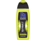 Fa Men Sport Energy Boost Duschgel & Shampoo, 250 ml