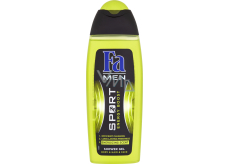 Fa Men Sport Energy Boost Duschgel & Shampoo, 250 ml