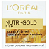 Loreal Paris Nutri-Gold Silk extra nährende Tagescreme 50 ml