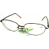 Berkeley Optical Frames 1001 +4 MB02 1 Stück