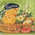 Big Soft Papierservietten 2-lagig 33 x 33 cm 20 Stück Osterküken grün