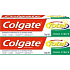 Colgate Total Fresh Stripe Zahnpasta 2x75 ml, Duopack