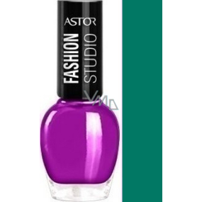 Astor Fashion Studio Nagellack 294 Jungle Forest 6 ml