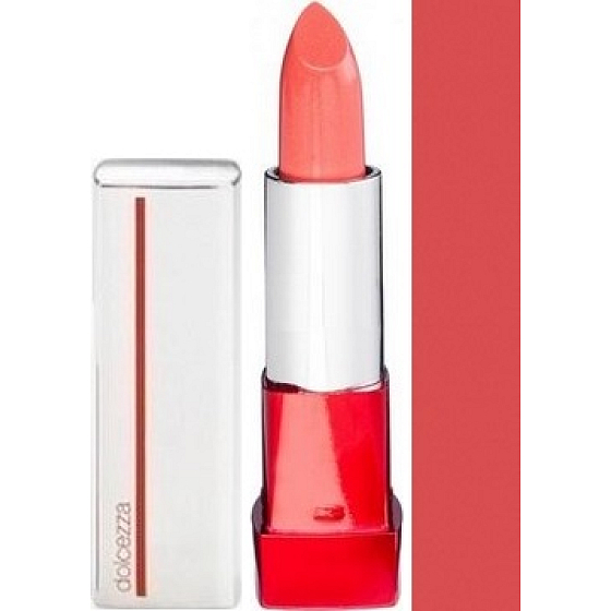 Gabriella Salvete Dolcezza Lippenstift Lippenstift 19 Arancio Perlato 4,2 g