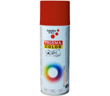 Schuller Eh Klar Prisma Farblack Acryl Spray 91027 Rot 400 ml