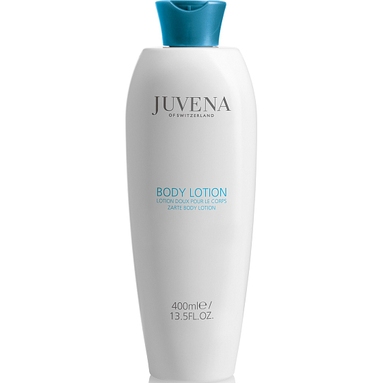 Juvena Body Maxi Luxus Körperlotion 400 ml