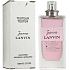 Lanvin Jeanne Eau de Parfum für Frauen 100 ml Tester
