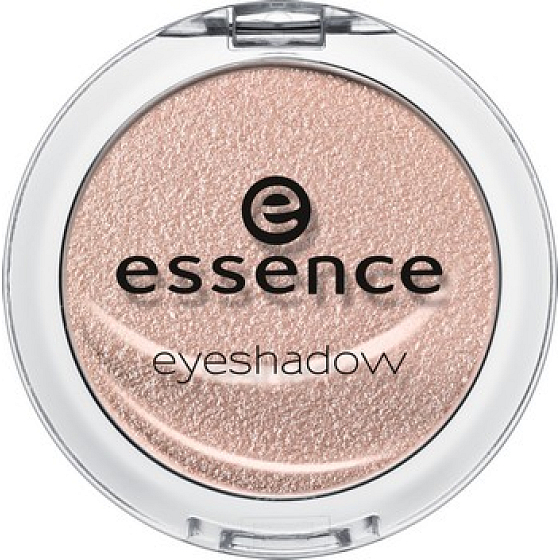 Essence Lidschatten Mono Lidschatten 08 Apricotta 1,8 g