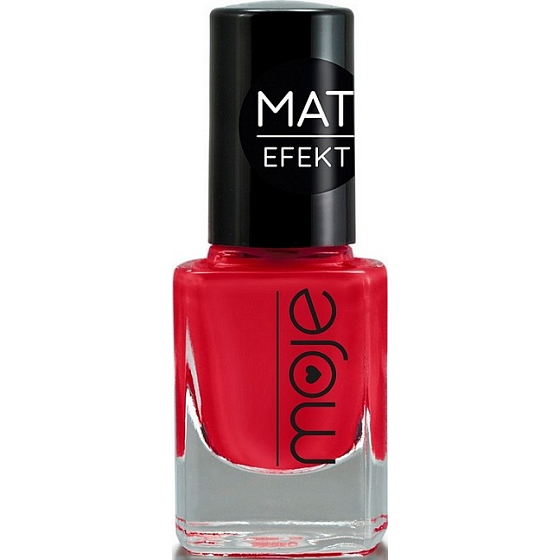 Mein Matt Effekt Nagellack 09 12 ml